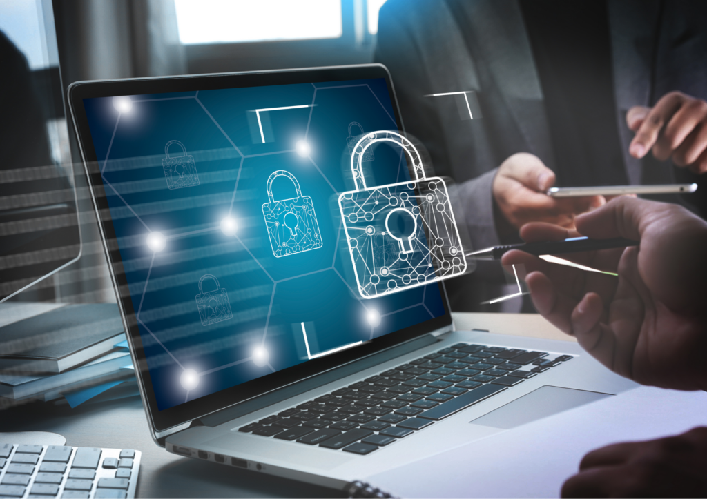 Kibernetinio saugumo vadovo paslauga – CISO